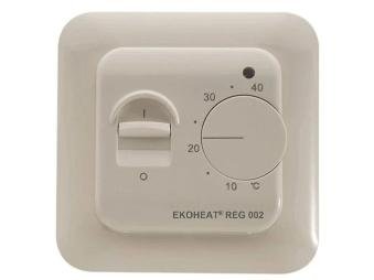 Nástěnný termostat Ekoheat REG 002
