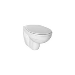 Závěsné WC Ideal Standard Simplicity 52x36 vč. sedátka klasik