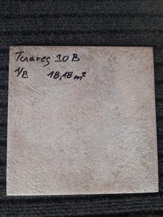 Dlažba Tuareg 30B 30x30 1.jakost