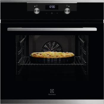 Vestavná trouba Electrolux KOD5F70BX