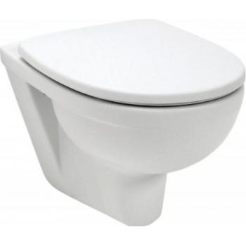 Závěsné WC Kolo Primo, hluboké splachování, bílý