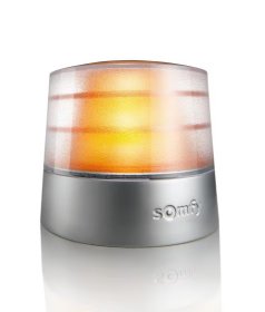 ORANGE LIGHT MASTERPRO 24V io