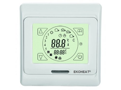 Digitální termostat Ekoheat 001
