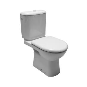 Jika Deep WC kombi mísa s nádržkou, zadní odpad