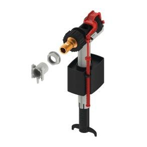 TECE kompletní napouštěcí ventil