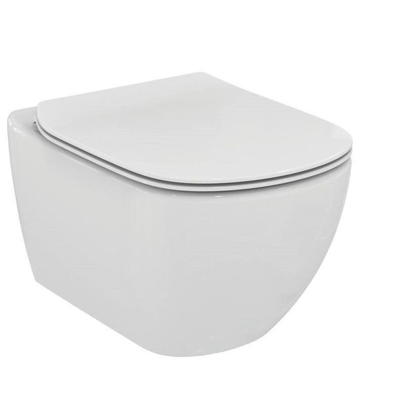 Závěsné WC Ideal Standard Tesi Aquablade