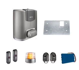 ELIXO 500 3S+ io CFT PACK