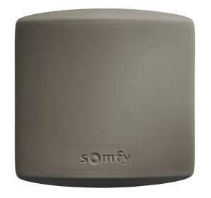 Standard Receiver io