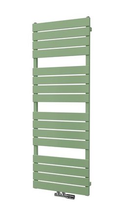 Otopné těleso Atria 1520x420mm, 600W, bílé