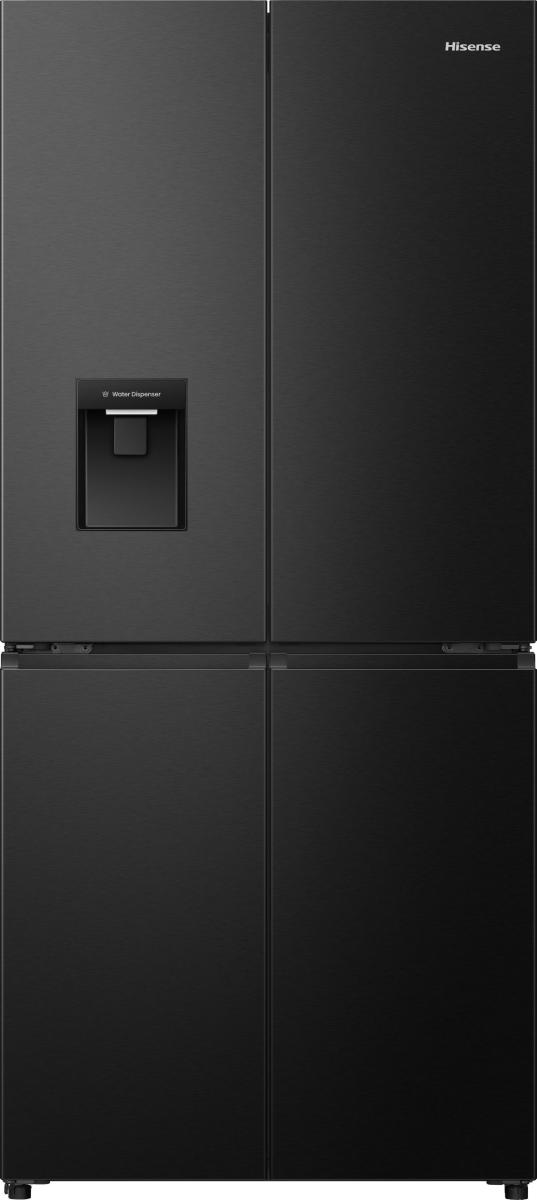 Americká kombinovaná chladnička Hisense RQ5P470SMFE