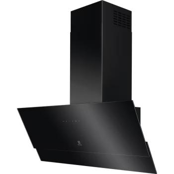 Odsavač par komínový 90 cm Electrolux LFV629K