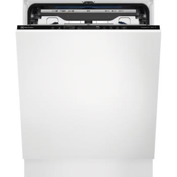 Vestavná myčka Electrolux EEC87600W, ComfortLift