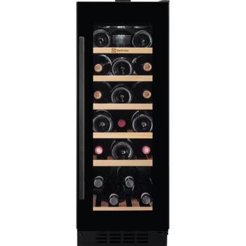 Vestavná vinotéka Electrolux EWS4020B5B