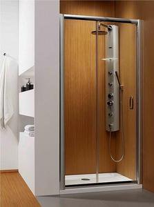 Sprchový kout Premium Plus DWJ 110cm