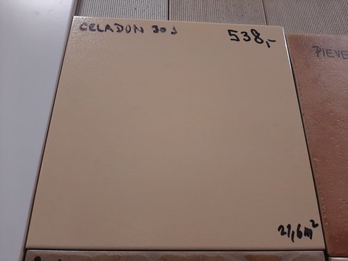Dlažba Celadon 30J 30x30cm