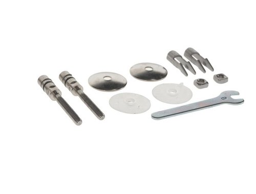 WC šrouby 92241761 k toaletnímu sedátku Villeroy Boch