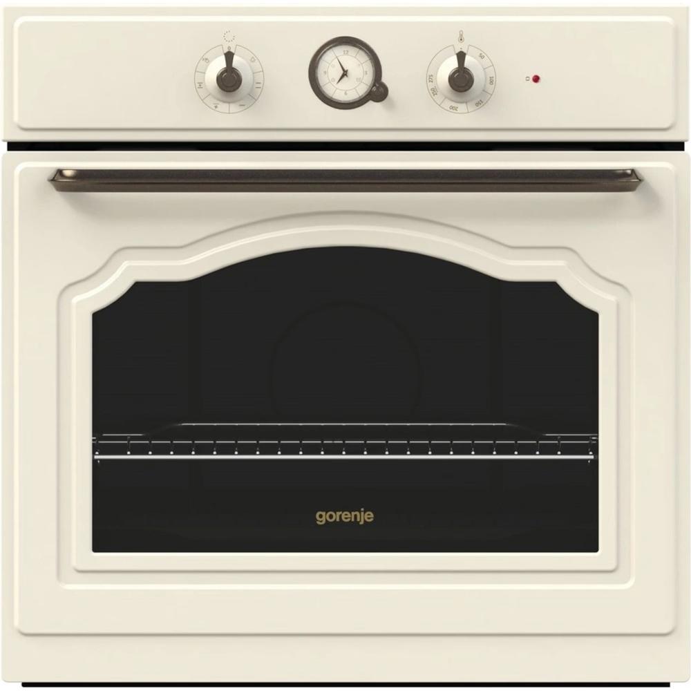 Vestavná trouba Gorenje Classico BO73CLI