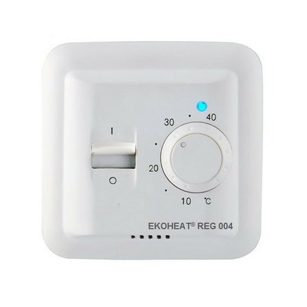 Digitální termostat Ekoheat 004