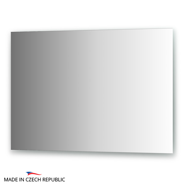Zrcadlo s podsvícením LED 30 W 100x70cm