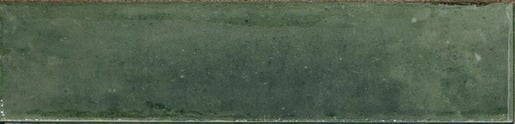 Obklad Ragno Look Verde 6x24 cm lesk