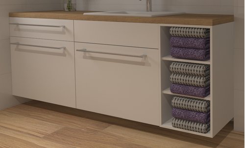 Nábytek na míru dle grafického návrhu