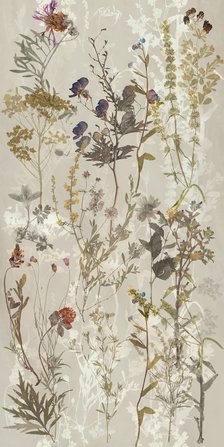 Dekor Glam 60x120cm, rektifikovaný